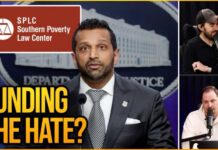 Charlottesville “Hoax” Fight Explodes Again