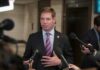 Democrats Turn on Swalwell—Expulsion Vote Looms