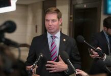 Democrats Turn on Swalwell—Expulsion Vote Looms