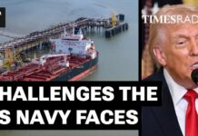 How The US Clears The Strait Of Hormuz | Defence Expert