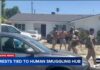 Iranian Smuggler's Scheme BYPASSED All Border Security
