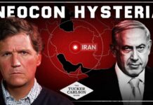 Israel's Sinister Agenda to Use the U.S. Military to Defy