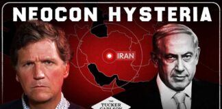 Israel's Sinister Agenda to Use the U.S. Military to Defy
