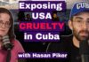 'It's unimaginably cruel': Hasan Piker on how the US is