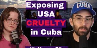 'It's unimaginably cruel': Hasan Piker on how the US is