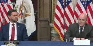 Miller UNLEASHES on GOP Traitors Backing Amnesty