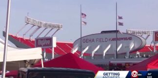 Missouri senator says stadium funding worth the investment