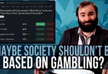 Republicans and Democrats try to ban insider trading