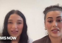 Trump Official EXPOSED — Spread Enemy Lies Mid-Rescue Stranded Americans caught in crossfire of war in Iran