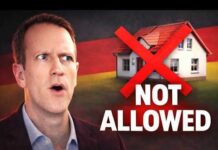 They Can Stop You Buying a Home — Based on Your