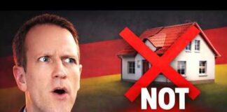 They Can Stop You Buying a Home — Based on Your
