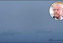 US seizes Iran-linked oil tanker in Indian Ocean raid