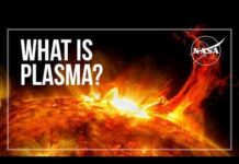 What is Plasma