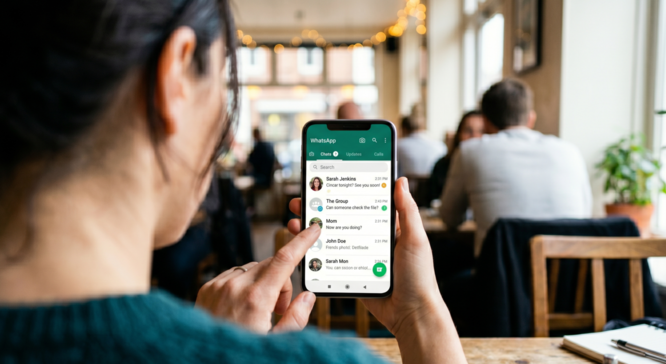 WhatsApp's 3 Billion Users Caught in Meta's Drama