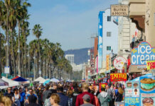 Porter vs. Swalwell: California's Fiery Showdown