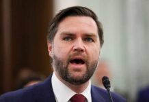 VANCE UNCOVERS $600M Medicare Theft Ring