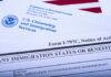 Mass Passport Revocations Hit Delinquent Parents