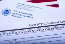 Mass Passport Revocations Hit Delinquent Parents