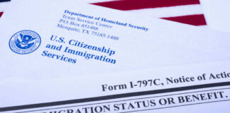 Mass Passport Revocations Hit Delinquent Parents