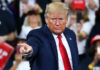 Trump BETRAYS Reagan Pledge in Backroom China Deal