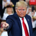 Trump BETRAYS Reagan Pledge in Backroom China Deal