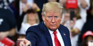 Trump BETRAYS Reagan Pledge in Backroom China Deal