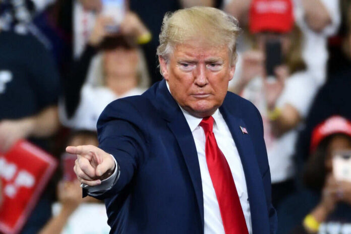 1585235179 Trump BETRAYS Reagan Pledge in Backroom China Deal