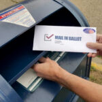 Massive 4.5 Million Voter Swing Rocks Battleground States