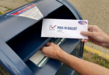 Massive 4.5 Million Voter Swing Rocks Battleground States