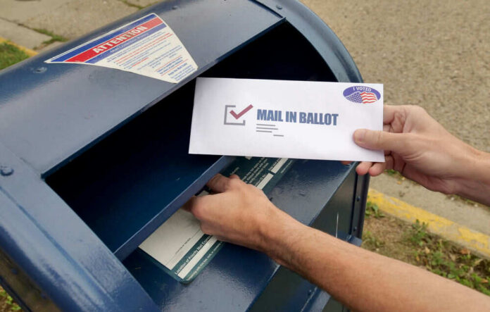 1796875219 Massive 4.5 Million Voter Swing Rocks Battleground States