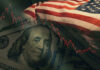 Unbelievable National Debt Surpasses U.S. Economy