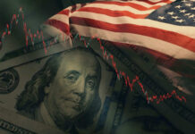 Unbelievable National Debt Surpasses U.S. Economy
