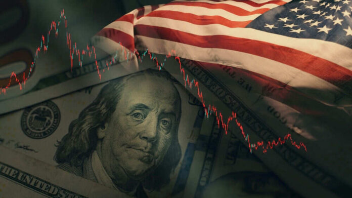 Unbelievable National Debt Surpasses U.S. Economy