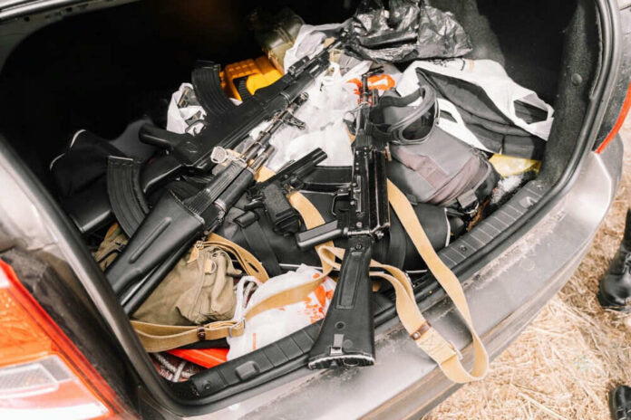 2458790091 Cartel EXECUTES Worker After Two Brutal Warnings