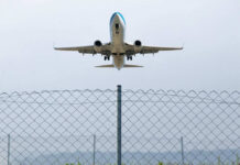 Air Traffic Control FAIL At Newark