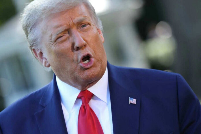 Trump's Lincoln Pool Gamble: A $300M Shock