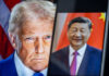 Trump's Bold Beijing Move — Xi Blindsided