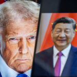Trump's Bold Beijing Move — Xi Blindsided