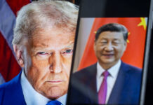 Trump's Bold Beijing Move — Xi Blindsided