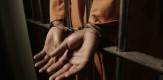 Woman of the Year JAILED — Stole From PRESCHOOLERS