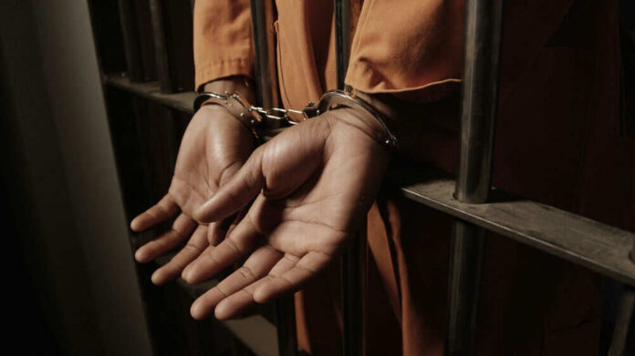 Woman of the Year JAILED — Stole From PRESCHOOLERS