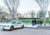 Assassination Scare Shatters D.C. Gala