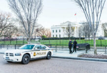 Assassination Scare Shatters D.C. Gala