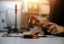 AI Prosecutor Fakes Murder Case—Court STUNNED