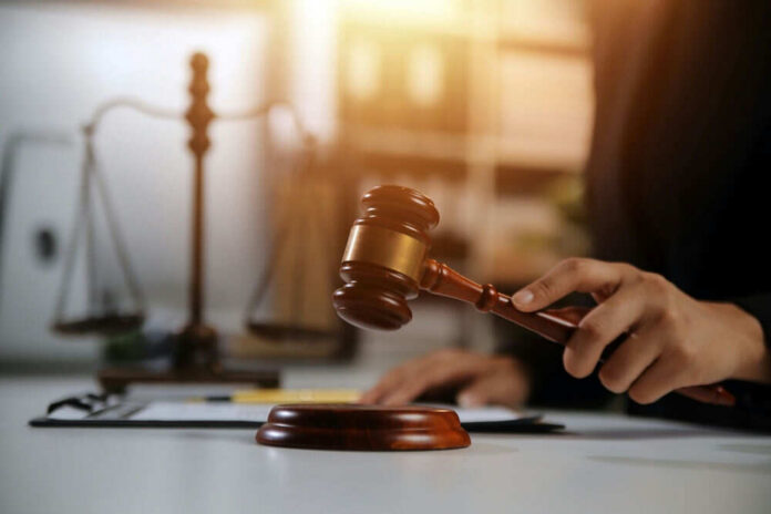 City Mayor Marty Small Sr. Indicted on Child Abuse and Witness Tampering Charges AI Prosecutor Fakes Murder Case—Court STUNNED