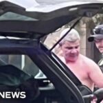 Colorado attack suspect charged with federal hate crime
