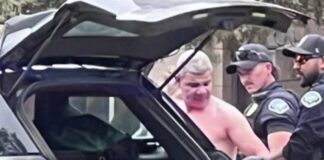Colorado attack suspect charged with federal hate crime