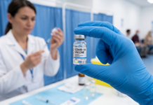 Vaccine Shock: Brain Inflammation Cases Emerge