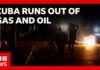 Cuba’s Fuel GONE — Total Collapse Underway Cuba's Fuel GONE — Total Collapse Underway