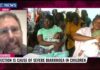 Dr Eduardo Celades Speaks On Rotavirus Vaccine into
